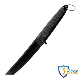 Cold Steel Plastic functional knife FGX CAT tanto
