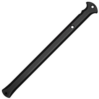 Cold Steel Axe Spare handle for Trench Hawk, black