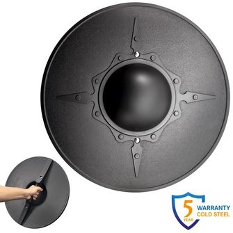 Cold Steel Training shield Soldier's Targe