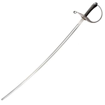 Cold Steel Training Saber (without sheath)