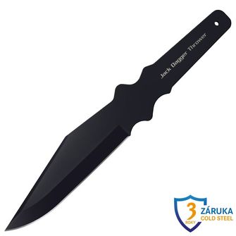 Cold Steel Throwing Knife Jack Dagger Thrower