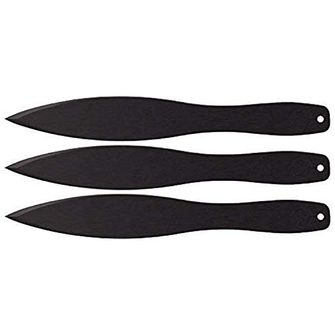 Cold Steel Throwing knife MINI FLIGHT SPORT (3 PACK) - BLISTER PACKED