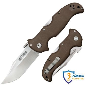 Cold Steel Bush Ranger Folding knife (S35VN)