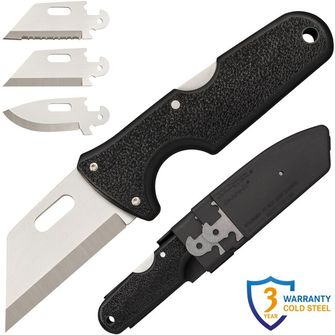 Cold Steel Click N Cut Folding knife