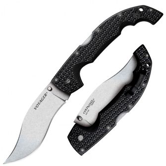 Cold Steel Folding knife Extra Large Voyager Vaquero Plain (AUS10A)