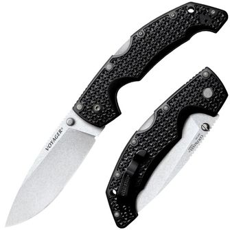Cold Steel Knife Large Drop Point Voyager