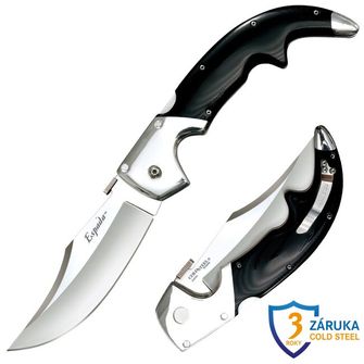 Cold Steel Folding Knife Large Espada (S35VN)