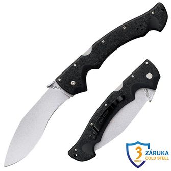 Cold Steel Folding knife Rajah II (AUS10A)