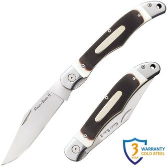Cold Steel Folding knife Ranch Boss II (SK-5)