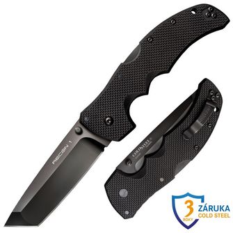 Cold Steel Recon 1 tanto Point Plain Edge Folding knife (S35VN)