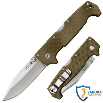 Cold Steel Folding knife SR1 (S35VN)