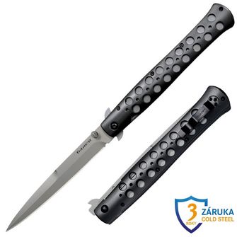 Cold Steel Ti-Lite Folding knife 6" (S35VN)