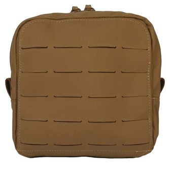 Combat Systems GP Pull LC Case Medium, Coyote Brown