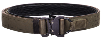 Combat Systems Gunfighter Belt 2.0 Tactical belt, Ranger Green
