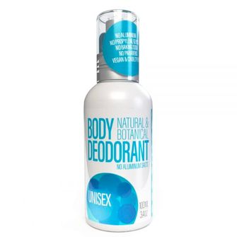 Deoguard deodorant in spray, unisex 100ml