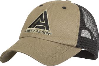 Direct Action da Feed cap, Olive Green