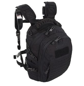 Direct Action® DUST® Backpack Cordura® bag black 20l