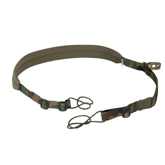 Direct Action® PADDED Carbine Sling - Woodland