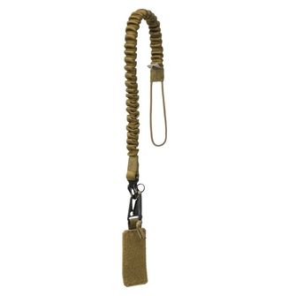 Direct Action® Expandable Weapon Catch - Coyote Brown