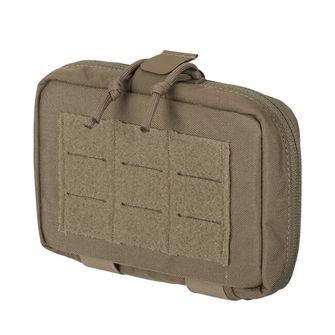 Direct Action® JTAC Admin Pouch - Coyote Brown