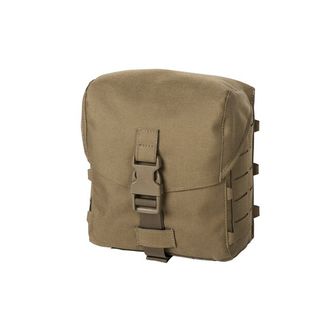 Direct Action® CARGO POUCH - Cordura - Coyote Brown