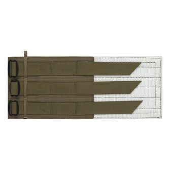 Direct Action® SILENCER Cover Short - Coyote Brown