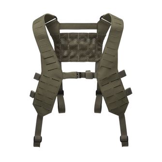Direct Action® MOSQUITO H-HARNESS - Cordura - Ranger Green