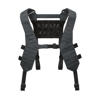 Direct Action® MOSQUITO H-HARNESS - Cordura - Shadow Grey