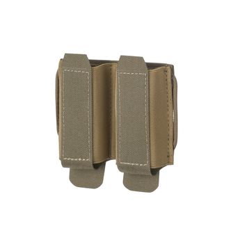 Direct Action® SLICK Pistol Mag Pouch - Adaptive Green