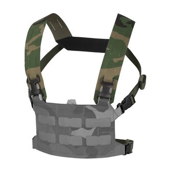 Direct Action® Front Flap Rig Interface - Woodland