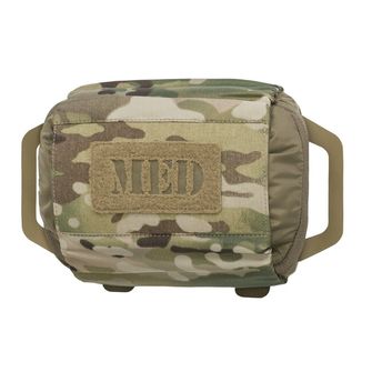 Direct Action® MED POUCH HORIZONTAL MK II - Cordura - Multicam
