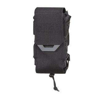 Direct Action® MED POUCH VERTICAL - Cordura - Black
