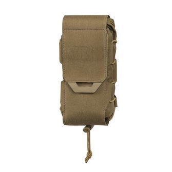 Direct Action® MED POUCH VERTICAL - Cordura - Coyote Brown