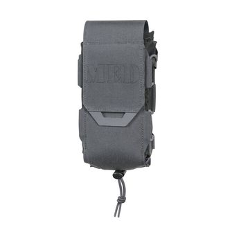 Direct Action® MED POUCH VERTICAL - Cordura - Shadow Grey