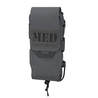 Direct Action® MED POUCH VERTICALl MK II - Cordura - Shadow Grey