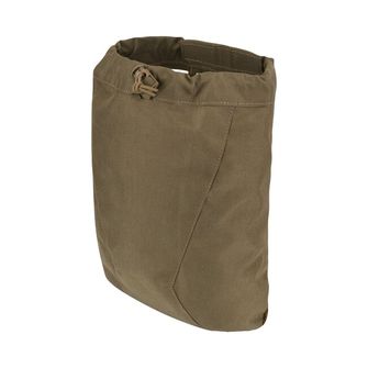 Direct Action® DUMP POUCH - Cordura - Coyote Brown