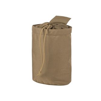 Direct Action® DUMP POUCH LARGE - Cordura - Coyote Brown