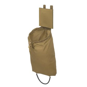 Direct Action® LOW PROFILE DUMP POUCH - Nylon -Shadow Grey