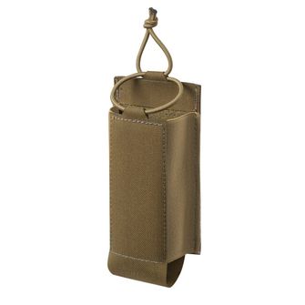 Direct Action® LOW PROFILE RADIO POUCH - Cordura - Coyote Brown