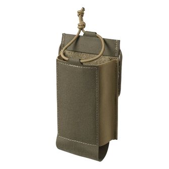 Direct Action® SLICK Radio Pouch - Adaptive Green