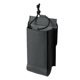 Direct Action® SLICK Radio Pouch - Shadow Grey