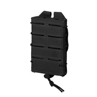 Direct Action® Long gun magazine pouch for quick reloading - Cordura® - black