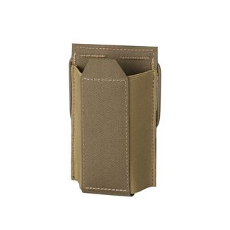 Direct Action® SLICK Carbine Mag Pouch - Coyote Brown