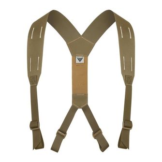 Direct Action® MOSQUITO Y-HARNESS - Cordura - Adaptive Green