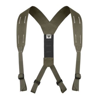 Direct Action® MOSQUITO Y-HARNESS - Cordura - Ranger Green