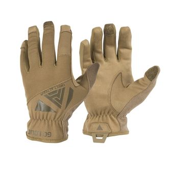 Direct Action® Direct Action Light Gloves - Coyote Brown