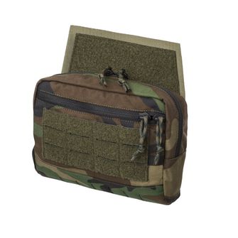 Direct Action® SPITFIRE MK II Underpouch - Woodland