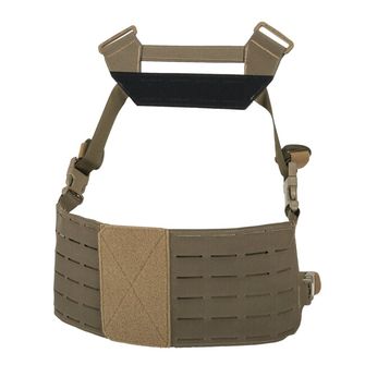 Direct Action® SPITFIRE MK II Chest Rig Interface - Coyote Brown