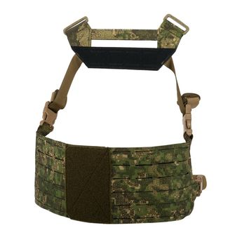 Direct Action® SPITFIRE MK II Chest Rig Interface - PenCott WildWood™