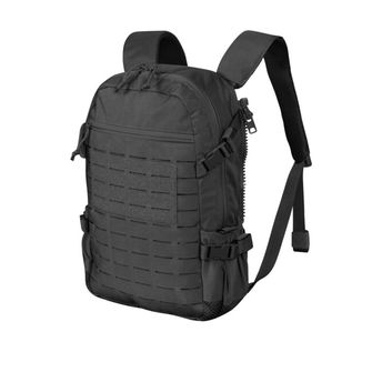 Direct Action® SPITFIRE MK II Backpack Panel - Black